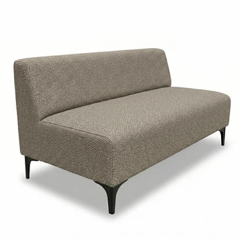 Диван Oliver Soft Taupe 140×70×75 см