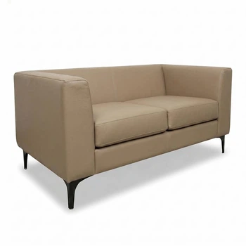 Диван Morgan 145×77×70 см екошкіра Soft Latte