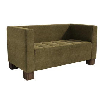 Диван Space Soft Khaki 195×76×76 см