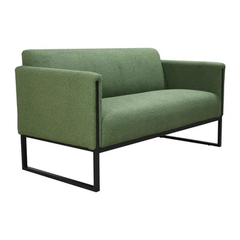 Диван Amigo Deep Olive 200×70×76 см
