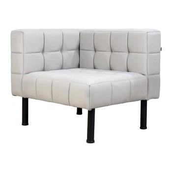 Модульний диван Tetris 97×80×79 см Light Taupe