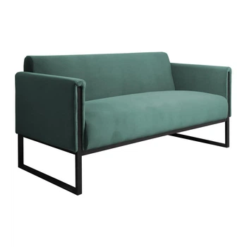 Диван Amigo Deep Green 145×70×76 см