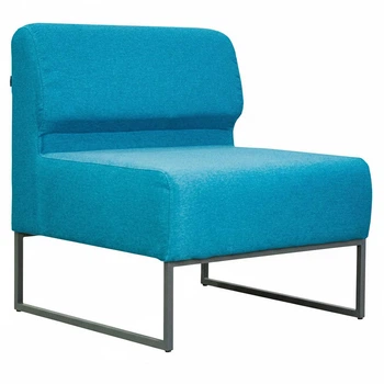 Модульний диван Lounge 77×77×83 см Ocean Blue