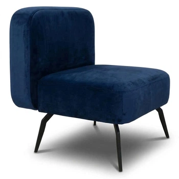 Модульний диван Clarus 75×77×84 см Deep Navy