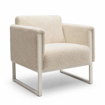 Диван Amigo Soft Beige 68×70×76 см