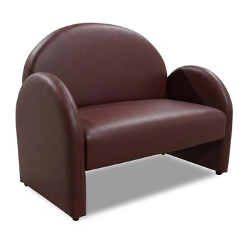 Диван Bonza 122×75×95 см екошкіра Coffee Brown