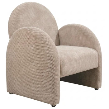 Диван Bonza Cream Latte 78×75×95 см