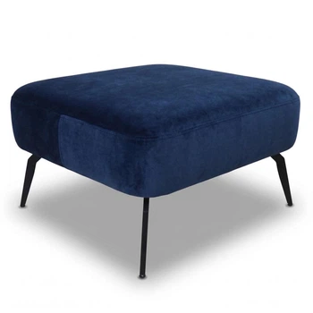 Модульний диван Clarus 80×74×43 см Deep Navy