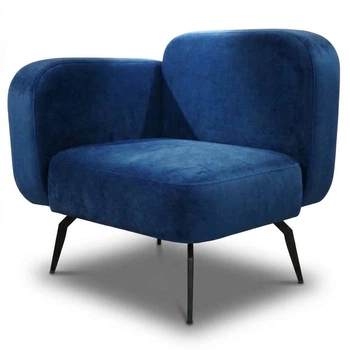 Модульний диван Clarus 86×77×84 см Deep Navy