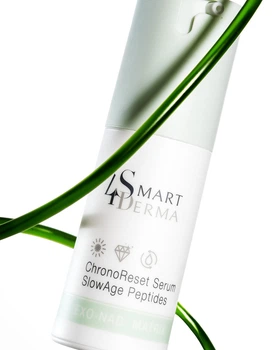 Интенсивная пептидная сыворотка с экзосами и NAD+ 30 мл Smart4Derma