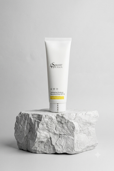 Трансдермальний санблок для проблемной кожи SPF 30, 230 мл Smart4Derma