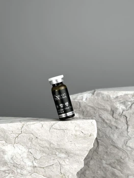 Интенсивный желтый пилинг с ТСА и ретинолом LEVEL #4 10 мл Smart4Derma