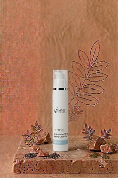 Невесомый антиоксидантный крем-гель SPF 50, 50 мл Smart4Derma