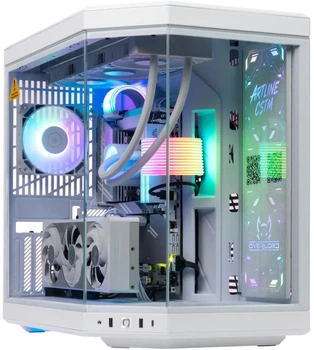 Компьютер ARTLINE Gaming Y70W Windows 11 Pro (Y70Wv43Win)
