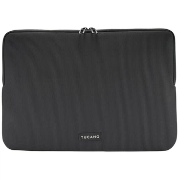Чехол Tucano Colore Sleeve для ноутбука 17"/18" Black (BFC21718-BK)