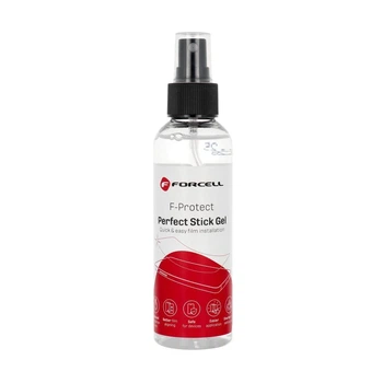 Жидкость для монтажа пленок Forcell Perfect Stick Gel 150 мл (5903396395192)