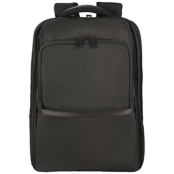 Рюкзак Tucano Planet Lunar для ноутбука 15.6"/MacBook Pro 16" Black (BKLUN15-BK)