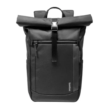 Рюкзак Tomtoc Navigator-T61 для ноутбука 17.3" 25-30 л Black (T61L1D1)