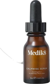 Serum do twarzy Medik8 Calmwise Soothing Elixir for Redness-Prone Skin 15 ml (818625020859)