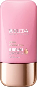 Сироватка-бустер для обличчя Weleda Glow Perfecting Drops 30 мл (3596200056062)