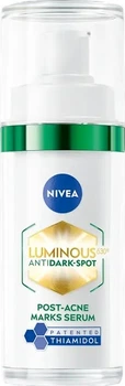 Сироватка для обличчя Nivea Cellular Luminous630 Post-Acne Marks 30 мл (4006000012896)
