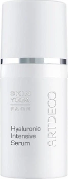 Сироватка для обличчя Artdeco Hyaluronic Intensive зволожувальна 30 мл (4052136056655)
