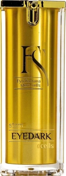 Serum pod oczy Fytofontana Stem Cells EyeDark rozjaśniające 15 ml (7640119232928)