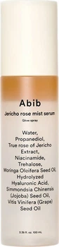 Serum do twarzy ABIB Jericho Rose Mist Glow w sprayu 100 ml (8809562559993)