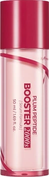 Serum-booster do twarzy Isntree Plum Peptide Booster 2000s 50 ml (8809800941597)