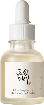 Serum do twarzy Beauty Of Joseon Glow Deep Rice + Alpha-Arbutin 60 ml (8809968130871)