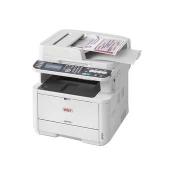 OKI MB472dnW