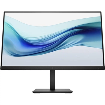 Монітор TFT 23.8" HP S3 Pro 324pe, IPS, 100Hz, VGA, HDMI, DP,HAS, Pivot, чорний (B1GM5AA)