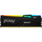Kingston 8GB 6000MT/s DDR5 CL30 DIMM FURY Beast RGB EXPO
