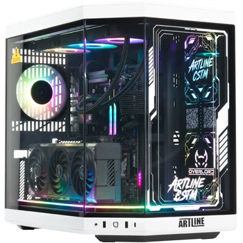 Комп`ютер ARTLINE Gaming Y70BW Windows 11 Pro (Y70BWv113Win)