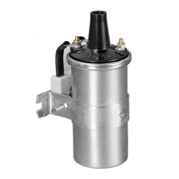 Котушка запалювання FENOX АЗЛК 2140, 2141, ІЖ 2126 (Б-115В-01) (IC 16006)