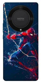 TPU чехол Demsky Action Spider-Man для Huawei Magic5 Lite
