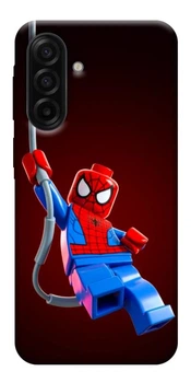 TPU чехол Demsky Lego spider для Samsung Galaxy A17 5G/4G