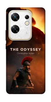 TPU чехол Demsky The Odyssey для Infinix Zero 30 4G