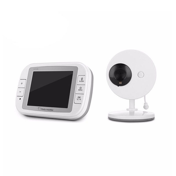Відеоняня Baby Monitor 3.5 (VBM001)