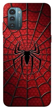 TPU чехол Demsky Spider force для Nokia G21