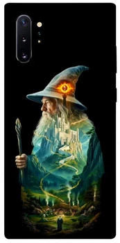 TPU чехол Demsky Gendalf для Samsung Galaxy Note 10 Plus