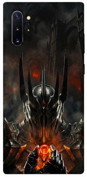 TPU чехол Demsky Dark Sauron для Samsung Galaxy Note 10 Plus