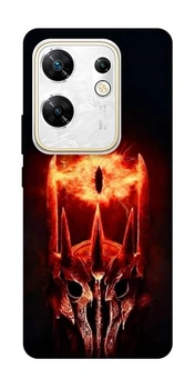 TPU чехол Demsky Sauron для Infinix Zero 30 4G