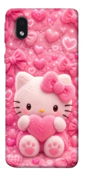 TPU чехол Demsky Hello kitty для Samsung Galaxy M01 Core / A01 Core