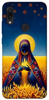 TPU чехол Demsky Берегиня для Xiaomi Redmi Note 7 / Note 7 Pro / Note 7s
