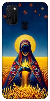 TPU чехол Demsky Берегиня для Samsung Galaxy M30s / M21