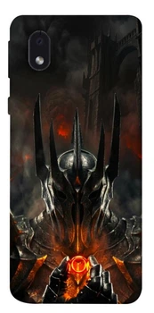 TPU чехол Demsky Dark Sauron для Samsung Galaxy M01 Core / A01 Core