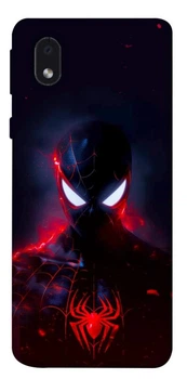 TPU чехол Demsky Dark Spider-Man для Samsung Galaxy M01 Core / A01 Core
