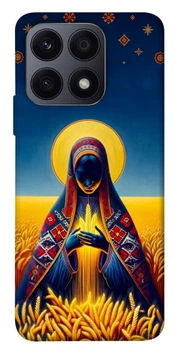 TPU чехол Demsky Берегиня для Huawei Honor X8a