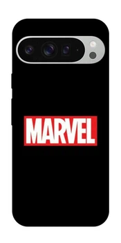 TPU чехол Demsky Marvel logo для Google Pixel 9 Pro XL